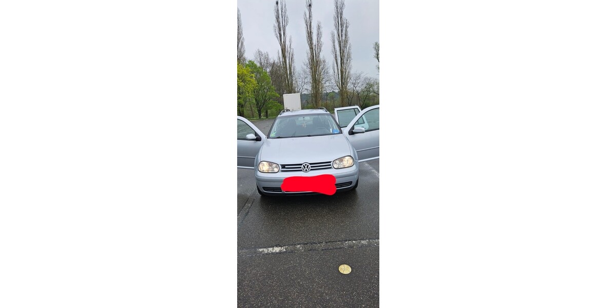 VW Golf 261.178 km 1.400 € Espelkamp 32339