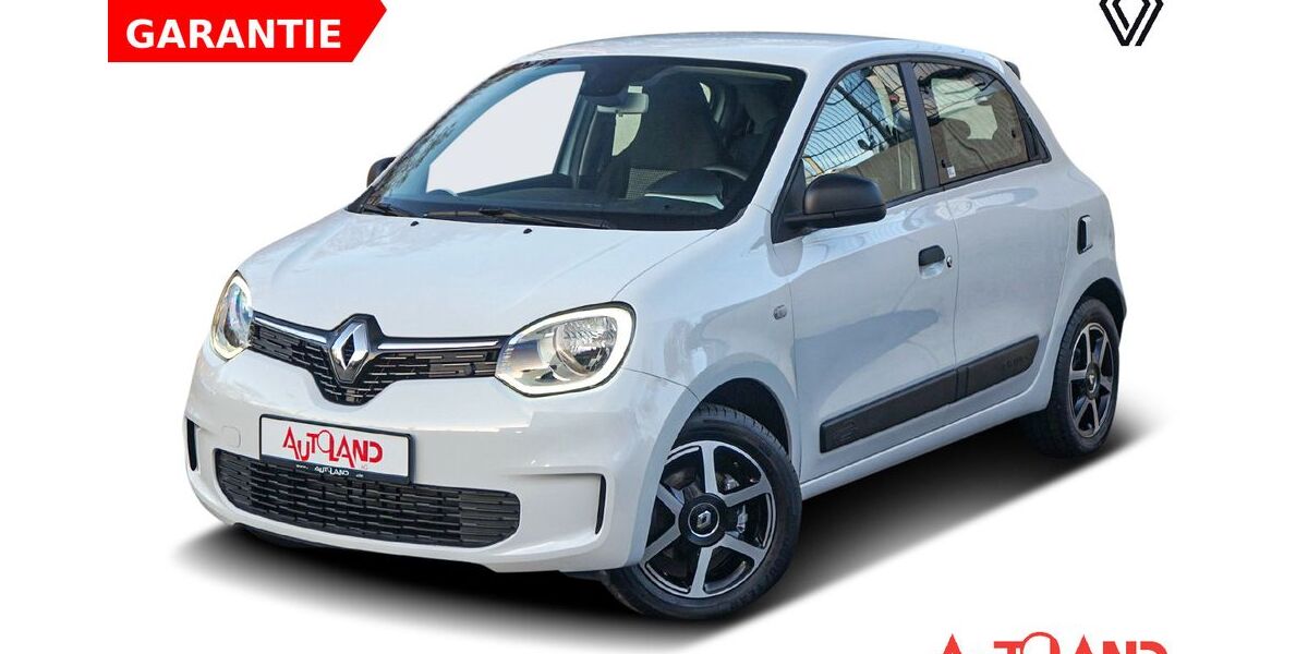 Renault Twingo 49.863 km 9.990 &euro; Leipzig 04209