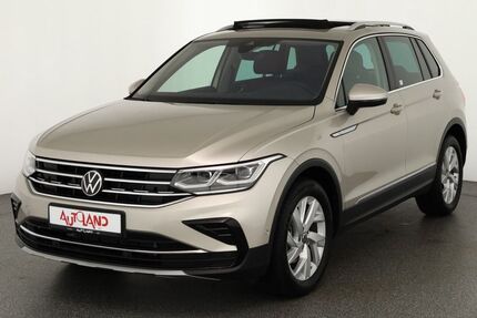 VW Tiguan 9.155 km 34.990 € Coburg 96450
