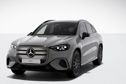 Mercedes-Benz GLC 400 18.000 km 81.990 &euro; Rheine 48429
