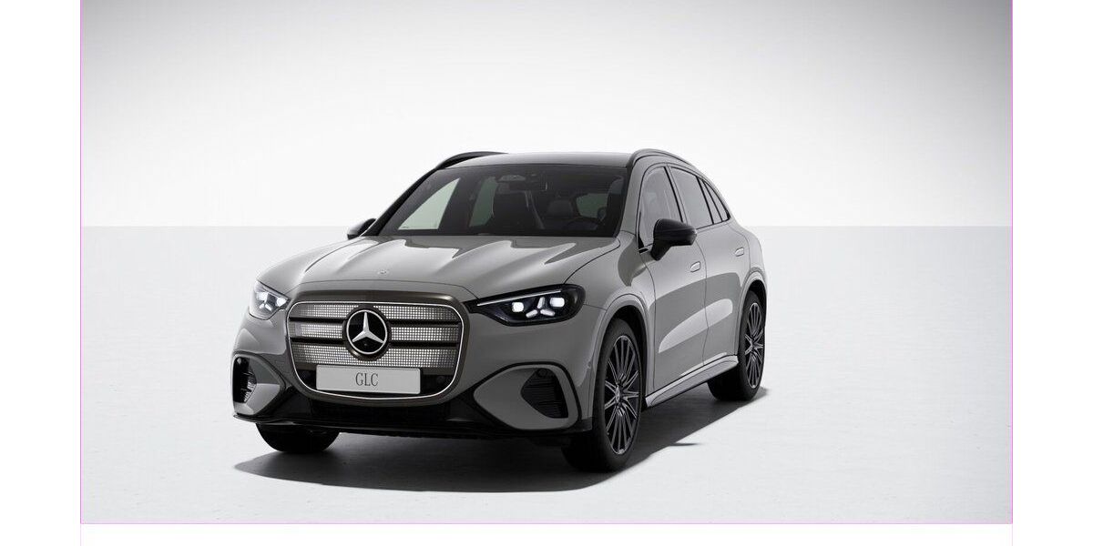 Mercedes-Benz GLC 400 18.000 km 81.990 &euro; Rheine 48429