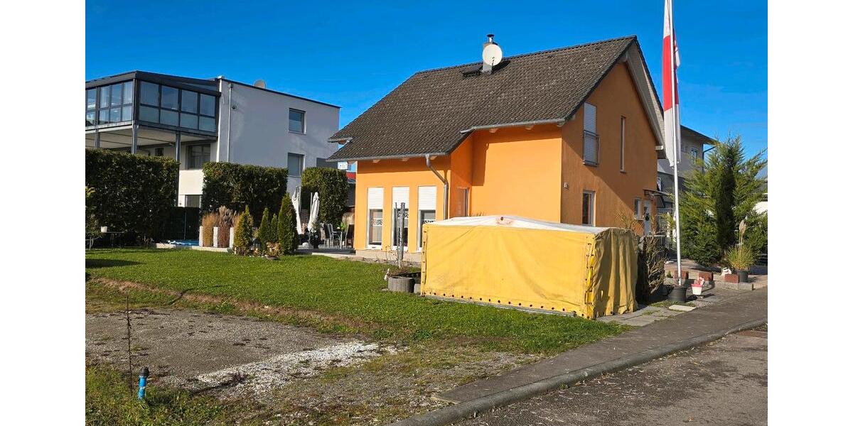 Einfamilienhaus Rudersberg - 5 Zimmer, 550 m&sup2;, 870.000&euro; | Angebot:26918268