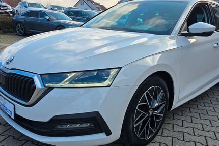 Skoda Octavia 156.000 km 16.890 &euro; Nordheim bei Heilbronn 74226