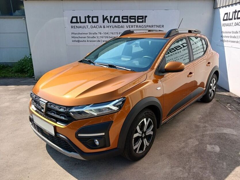 Sandero