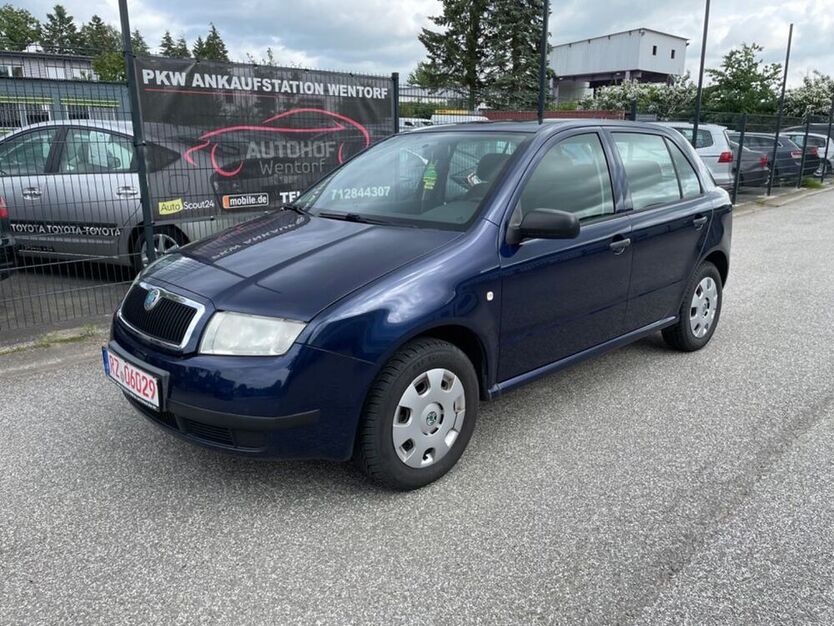 Fabia