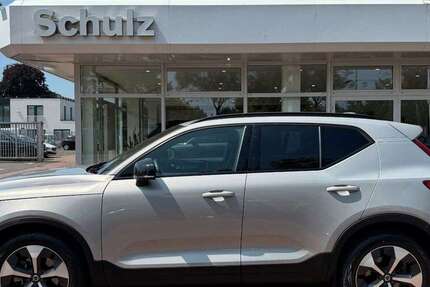 Volvo XC40 23.990 km 35.850 € Bocholt 46395
