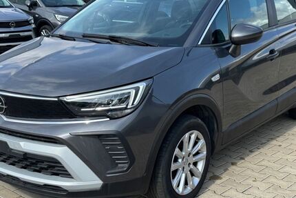 Opel Crossland (X) 102.000 km 8.950 € Elsdorf 50189