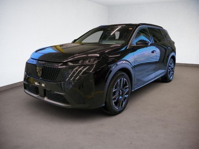 Peugeot 5008 15.338 km 29.490 &euro; Berlin 13581