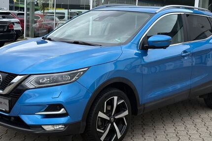 Nissan Qashqai 73.500 km 12.300 &euro; Dörpen 26892