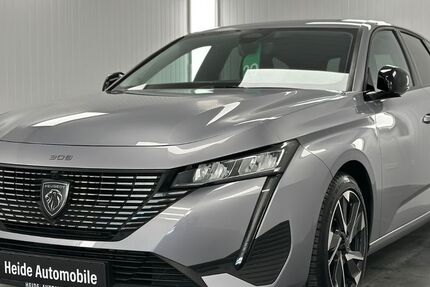 Peugeot 308 18.000 km 20.950 &euro; Heide 25746
