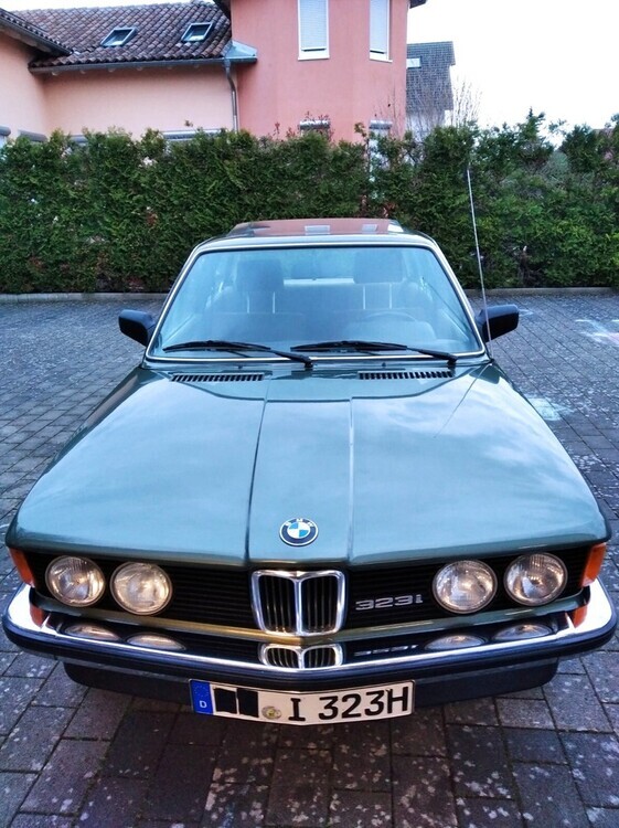 323 I