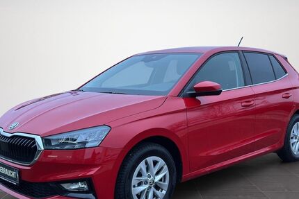 Skoda Fabia 2.300 km 17.980 &euro; Singen 78224