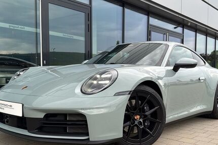 Porsche 992 6.250 km 144.689 &euro; Ettlingen 76275