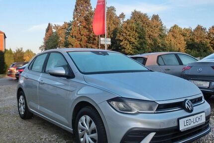 VW Polo 120.000 km 12.750 &euro; Schwerin-Warnitz /MV 19057