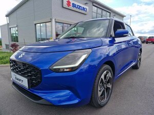 Suzuki Swift 1.2 Dualjet Hybrid MT Comfort+Garantie 3.800 km 19.990 &euro; Obrigheim-Asbach 74847