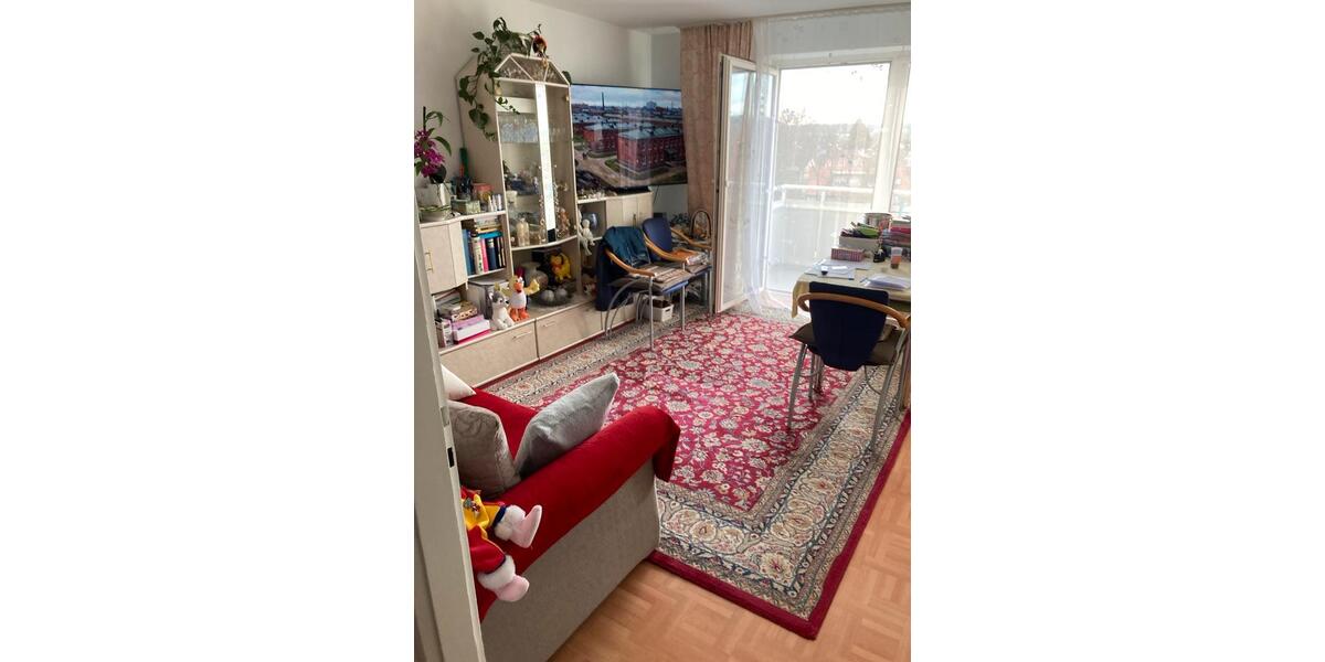 Etagenwohnung Cadolzburg - 3 Zimmer, 55 m&sup2;, 175.000&euro; | Angebot:26767572