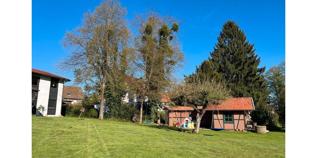 Einfamilienhaus Osterode am Harz - 7 Zimmer, 209 m&sup2;, 349.000&euro; | Angebot:26270845
