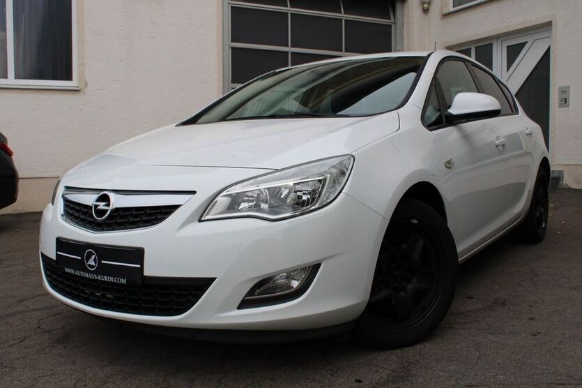 Astra
