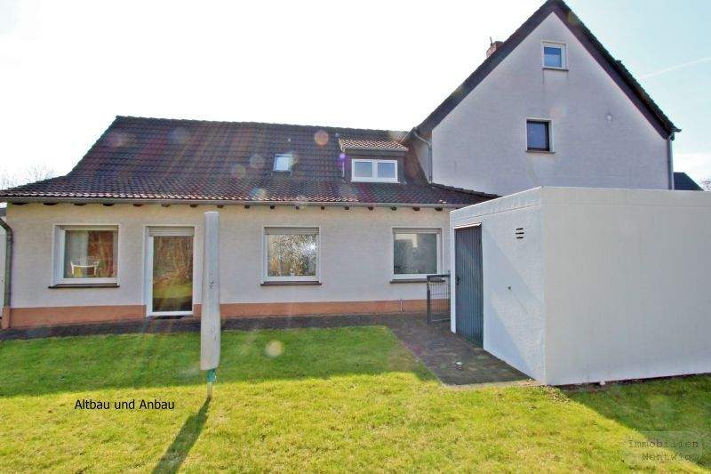 Einfamilienhaus Bergkamen Mitte - 9 Zimmer, 185 m&sup2;, 498.000&euro; | Angebot:25914135