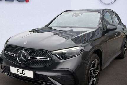 Mercedes-Benz GLC 220 24.900 km 77.891 € Zwickau 08058