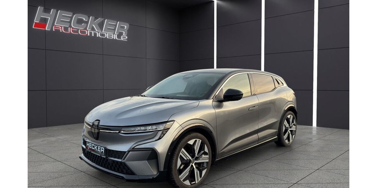 Renault Megane 48.000 km 27.500 &euro; Lippstadt 59557