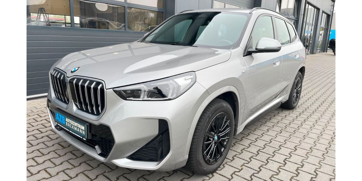 BMW X1 38.300 km 38.980 &euro; Rheinberg 47495