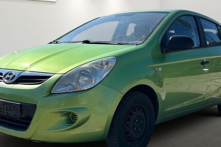 Hyundai i20 196.580 km 1.499 &euro; Berlin 12681