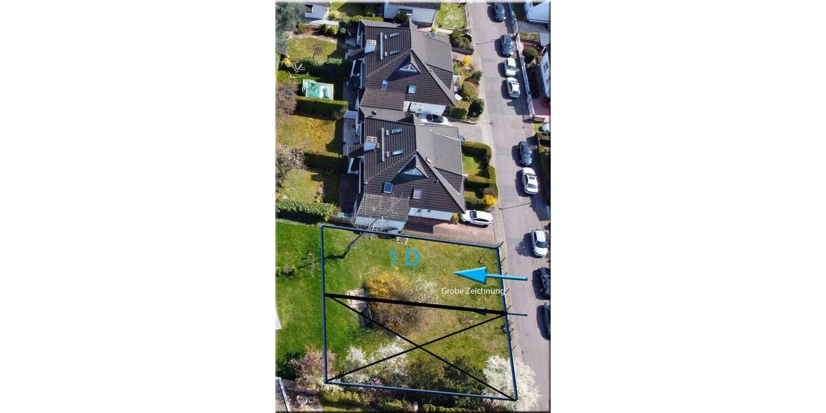 Grundstück Oberursel Stierstadt - 418.600&euro; | Angebot:26672638