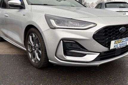 Ford Focus 22.366 km 19.490 &euro; Rhede 46414