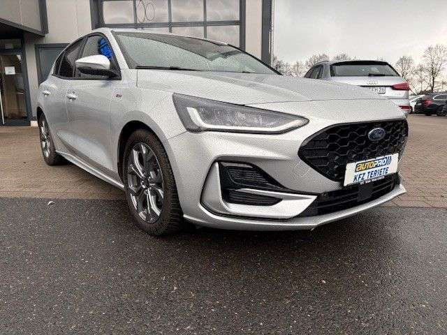 Ford Focus 22.366 km 19.490 &euro; Rhede 46414