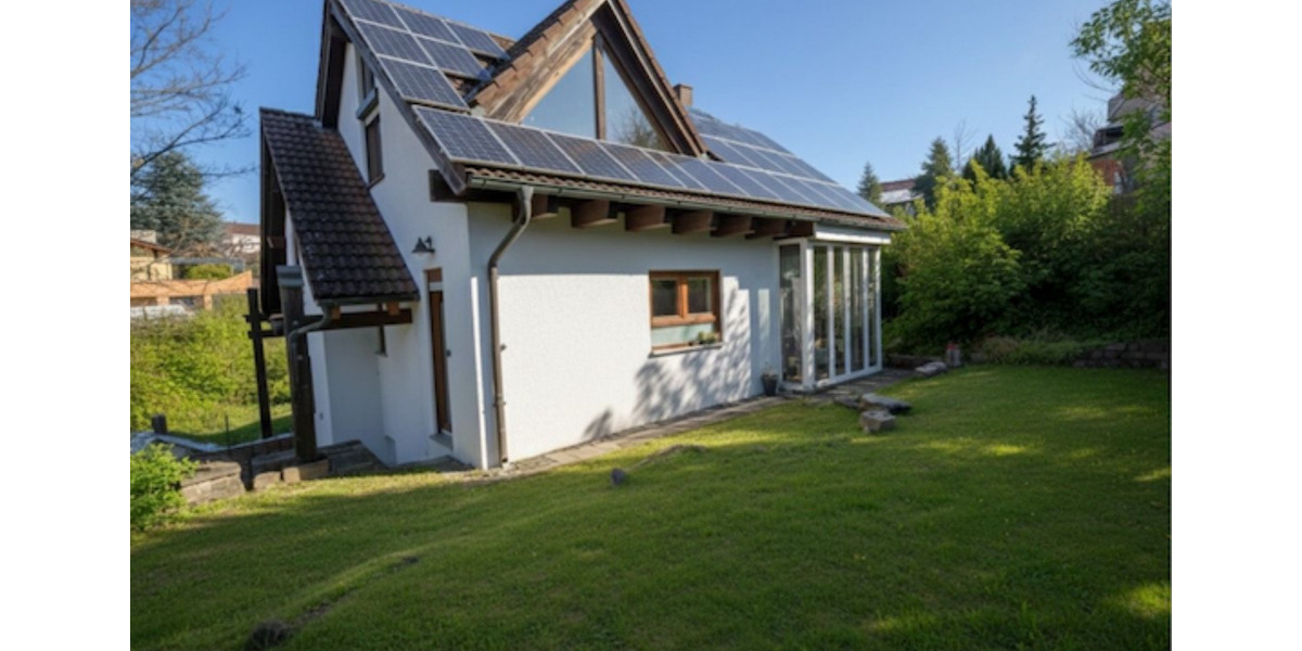 Einfamilienhaus Höchberg - 6 Zimmer, 160 m&sup2;, 879.000&euro; | Angebot:25215922