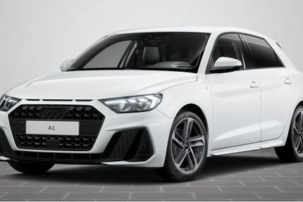 Audi A1 9.999 km 27.480 &euro; Wiesbaden 65197