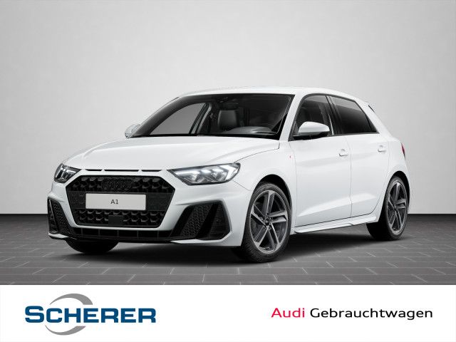 Audi A1 9.999 km 27.480 &euro; Wiesbaden 65197