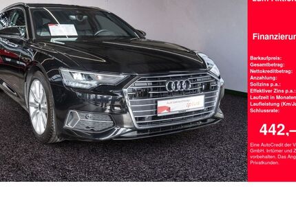 Audi A6 59.919 km 30.642 &euro; Stendal 39576