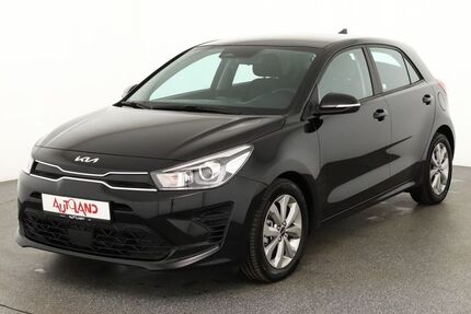 Kia Rio 59.111 km 15.990 &euro; Eisenhüttenstadt 15890