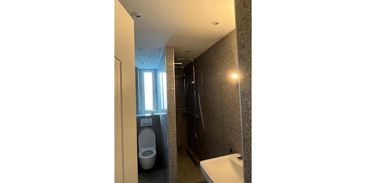 Wohnen auf Zeit Düsseldorf Stadtbezirk 3 - 1 Zimmer, 19 m&sup2;, 780&euro; | Angebot:26652658