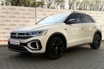 VW T-Roc R-Line/4Motion/Pano/Memory/Keyles 64.000 km 28.250 &euro; Mönchengladbach 41066