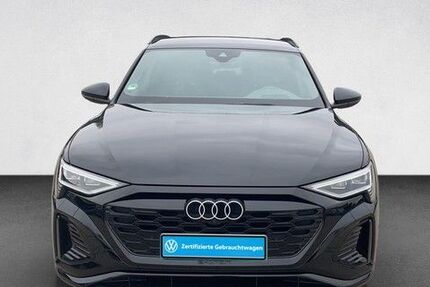 Audi Q8 26.000 km 56.990 &euro; Nördlingen 86720