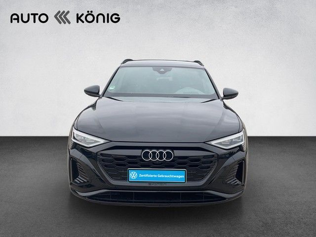 Audi Q8 29.000 km 53.990 &euro; Nördlingen 86720