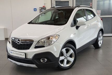 Opel Mokka 58.000 km 11.990 &euro; Aichstetten 88317