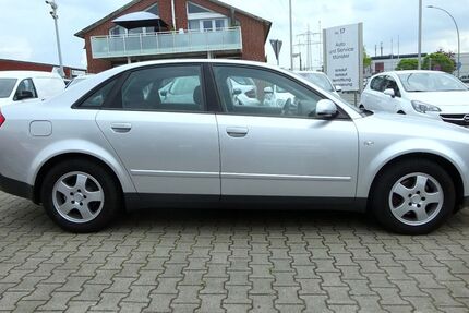 Audi A4 155.000 km 3.500 &euro; Münster 48165