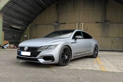 VW Arteon 74.500 km 38.500 &euro; Bühl 77815