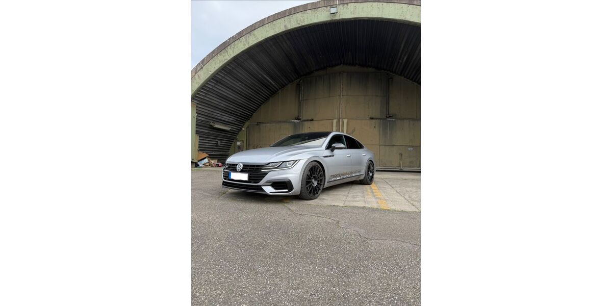 VW Arteon 74.500 km 38.500 &euro; Bühl 77815