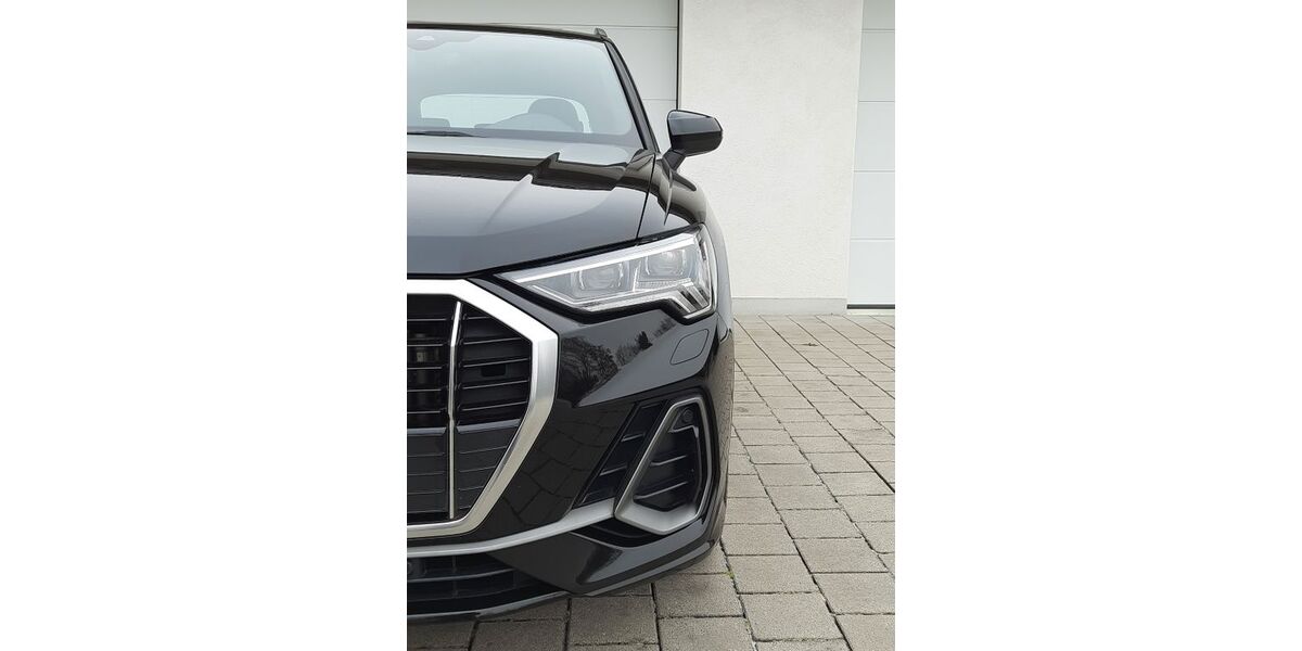Audi Q3 164.112 km 30.999 &euro; Aschheim 85609