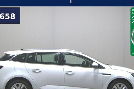 Renault Megane 198.773 km 8.950 &euro; Gyhum/Bockel 27404