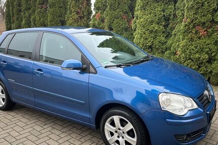 VW Polo 162.000 km 3.450 &euro; Ludwigshafen 67061