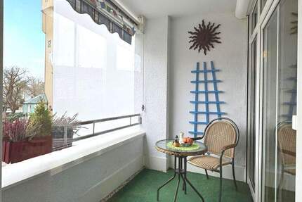 Wohnung Gersthofen - 3 Zimmer, 82 m&sup2;, 359.000&euro; | Angebot:24972125