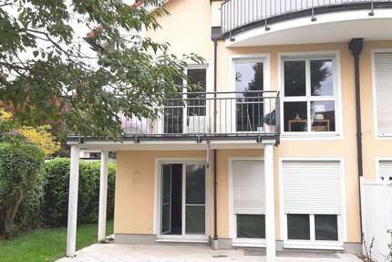 Wohnung zum Mieten in München 1.900 € 103 m² 3 zimmer
