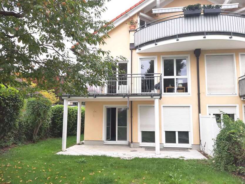 Wohnung zum Mieten in München 1.900 € 103 m² 3 zimmer