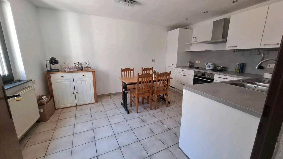 Einfamilienhaus Wehrheim - 5 Zimmer, 160 m&sup2;, 449.000&euro; | Angebot:26415377